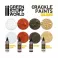 Acrylic Crackle Paint - WINTERFELL PLAINS 60ml