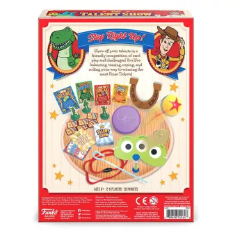 Društvene igre - Funko Games Disney Pixar - Toy Story Talent Show