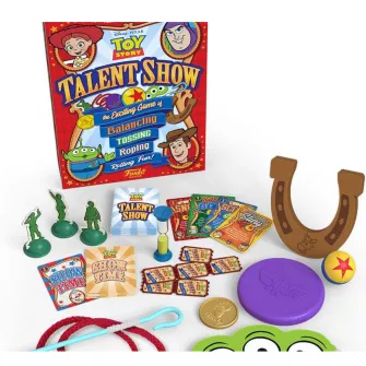 Društvene igre - Funko Games Disney Pixar - Toy Story Talent Show
