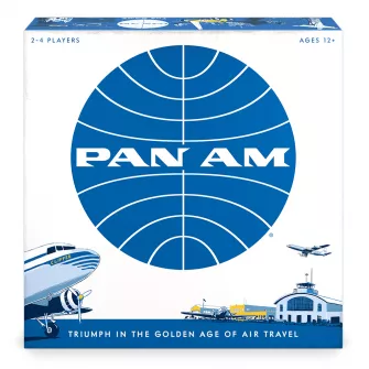 Društvene igre - Funko Games Pan Am