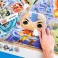 Funko Games Pop! Puzzles - Avatar: The Last Airbender