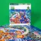 Funko Games Pop! Puzzles - Elf - 500 Pieces