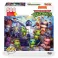 Funko Games Pop! Puzzles - Tmnt - 500 Pieces