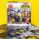Funko Games Pop! Puzzles - Tmnt - 500 Pieces