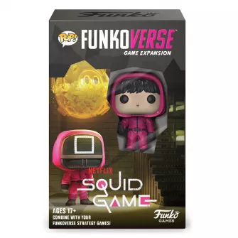 Društvene igre - Funko Games Pop! Funkoverse - Squid Game - 101 [1-Pack]