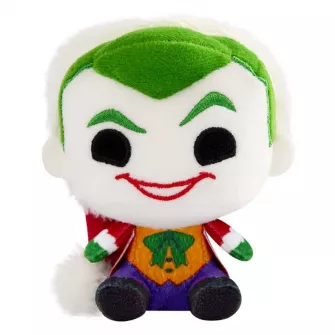 Plišane igračke - POP Plush: Dc Holiday- 4