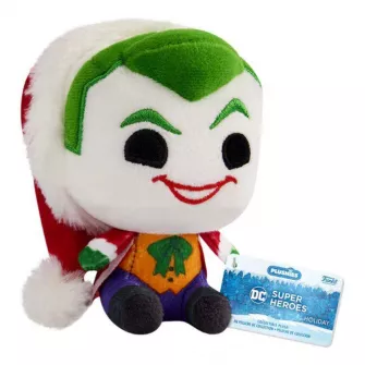 Plišane igračke - POP Plush: Dc Holiday- 4