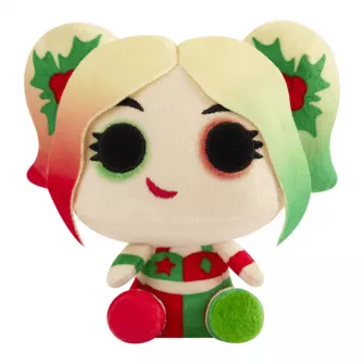 Plišane igračke - POP Plush: Dc Holiday- 4