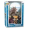 Funko POP! Comic Cover: Marvel - Wolverine