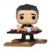 Funko Pop! Marvel Avengers - Victory Shawarma: Bruce Banner (Excl.)