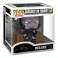 Funko Pop Deluxe: Jlsc - Darkseid On Throne