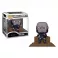 Funko Pop Deluxe: Jlsc - Darkseid On Throne
