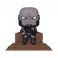 Funko Pop Deluxe: Jlsc - Darkseid On Throne