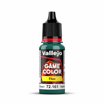 Warhammer boje - GC Fluorescent Cold Green 18 ml