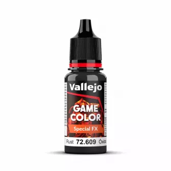 Warhammer boje - GC Rust 18 ml