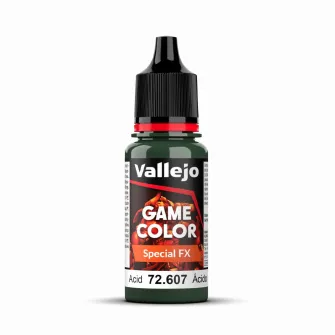 Warhammer boje - GC Acid 18 ml