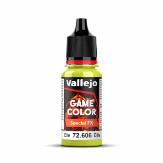 Warhammer boje - GC Bile 18 ml