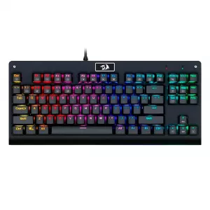 Gejmerske tastature - Gaming tastatura odlicnog dizajna, izdrzljiva, cvrsta.