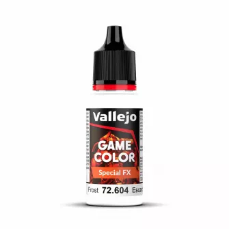 Warhammer boje - GC Frost 18 ml