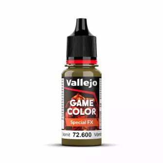 Warhammer boje - GC Vomit 18 ml