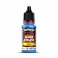 GC Fluorescent Blue 18 ml