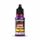 GC Fluorescent Violet 18 ml