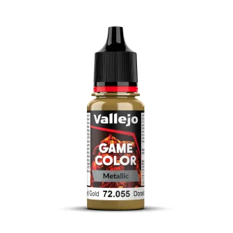 Warhammer boje - GC Polished Gold 18 ml