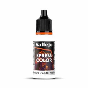 Warhammer boje - XS Xpress Medium 18 ml