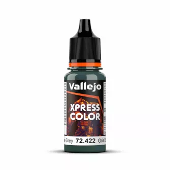 Warhammer boje - XS Space Grey 18 ml