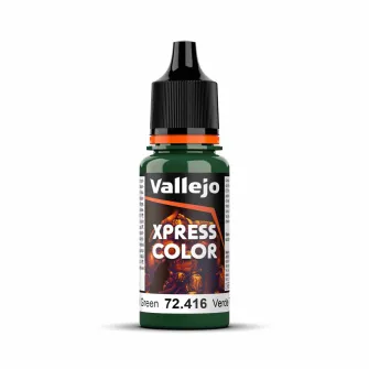 Warhammer boje - XS Troll Green 18 ml