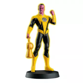 Akcione figure - DC Super Hero Collection - Sinestro