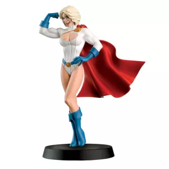 Akcione figure - DC Super Hero Collection - Power Girl