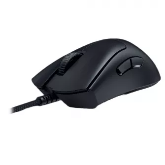 Gejmerski miševi - Gejmerski miš DeathAdder V3 Wired