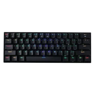 Gejmerske tastature - Minimalisticka gejmerska tastatura