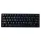 Minimalisticka gejmerska tastatura
