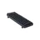 Draconic K530 PRO Mechanical Gaming Keyboard - BT, RGB, Red switch, Black