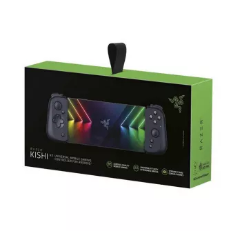 Gejmpedi - Kishi V2 - Gaming Controller for Android - FRML