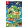 Switch Yoshi's Crafted World
