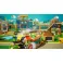 Switch Yoshi's Crafted World