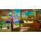 Switch Yoshi's Crafted World