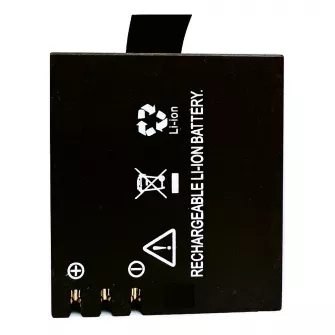 Oprema za kamere i fotoaparate - Venture Action Camera Battery 900mAh