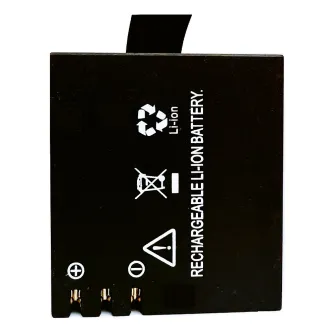 Oprema za kamere i fotoaparate - Venture Action Camera Battery 900mAh