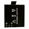 Venture Action Camera Battery 900mAh