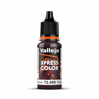 Warhammer boje - XS Deep Purple 18 ml
