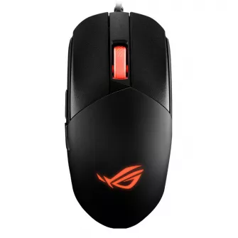 Gejmerski miševi - Gejmerski miš ROG Strix Impact III