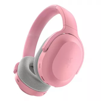 Gejmerske slušalice - Razer Barracuda - Wireless Multi-platform Gaming - Quartz Edition