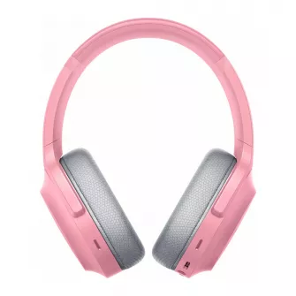 Gejmerske slušalice - Razer Barracuda - Wireless Multi-platform Gaming - Quartz Edition