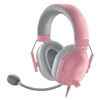 Gejmerske slušalice - BlackShark V2 X - Wired Gaming Headset - Quartz