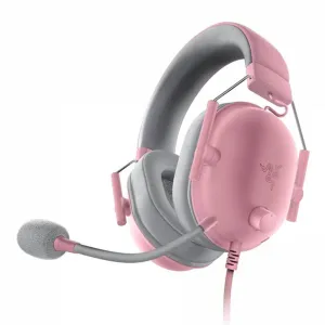 Gejmerske slušalice - BlackShark V2 X - Wired Gaming Headset - Quartz