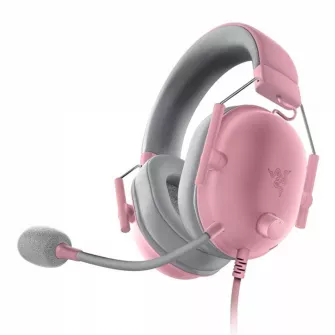 Gejmerske slušalice - BlackShark V2 X - Wired Gaming Headset - Quartz